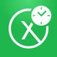 Icono de programa: Nexonia Timesheets