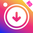 Icono de programa: Free Instagram Downloader