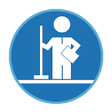 Icon of program: The Janitor Cart