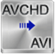 Icon of program: Free AVCHD to AVI Convert…