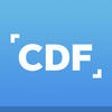 Icono de programa: The CDF