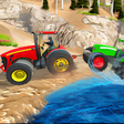 Icon of program: Village Tractor Games:Cha…