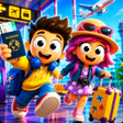 Icon of program: Drive Dear Passengers 3D