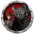 Icon of program: How to Train Your Dragon …