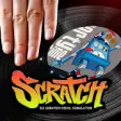 Icon of program: dj scratch mix club music…