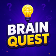 Icon of program: Brain Quiz: IQ Boost Game
