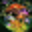 Icono de programa: Mushroom Land Live Wallpa…