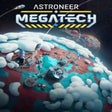 Icono de programa: Astroneer: Megatech
