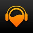 Icon of program: Radioguide.fm Internet ra…