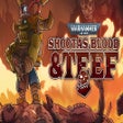 Icon of program: Warhammer 40,000: Shootas…