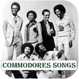 Icon of program: Commodores Songs