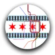 Icon of program: ChiTracks (Chicago CTA)