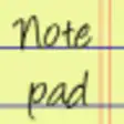 Icon of program: Notepad Theme