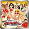 Icon of program: Super Wrestling Heroes: D…