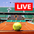 Icon of program: Watch French Open Tennis …