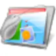 Icon of program: A4DeskPro Flash Web Site …