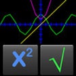 Icono de programa: scientific graphing calc