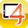 Vox4all 2.0 icon