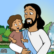Icon of program: Bible Story Stickers