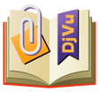 Icon of program: FBReader DjVu plugin