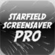 Icon of program: Starfield Screensaver Pro