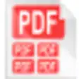Icon of program: PDF Mergy