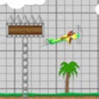 Icon of program: flappy Fighter Wings