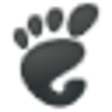 Icono de programa: Eye of GNOME (Linux)