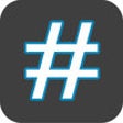 Icono de programa: HashAtIt