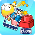 Icono de programa: Chicco App Toys Blocks