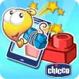 Icon of program: Chicco App Toys Blocks