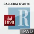 Icon of program: Galleria D'arte Russo For…