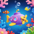 Icon of program: Ocean Quest Rush