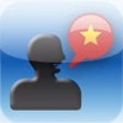 Icon of program: MyWords - Learn Vietnames…