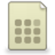 Icono de programa: Jump To Key