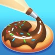 Icono de programa: Bake it