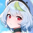 Icono de programa: HEAVENHELLS: Anime Squad …