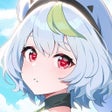 Icono de programa: HEAVENHELLS: Anime Squad …
