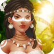 Icono de programa: Polynesia Adventure