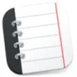 Icon of program: Notebooks