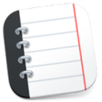 Icon of program: Notebooks