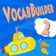 Icono de programa: Vocabulary Builder 2