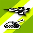 Icono de programa: Plane & Tank XL