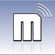 Icon of program: Mapapal - Share your real…