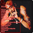 Icon of program: 2 Pac || Songs & Lyrics