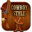 Icon of program: Cowboy Style