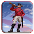 Icon of program: Military ringtones and pa…