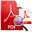 Icon of program: PDF Count Pages and Words…