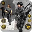 Anti-Terrorist Shooting Mission 2020 icon