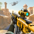 Icon of program: Anti-Terrorist Shooting M…